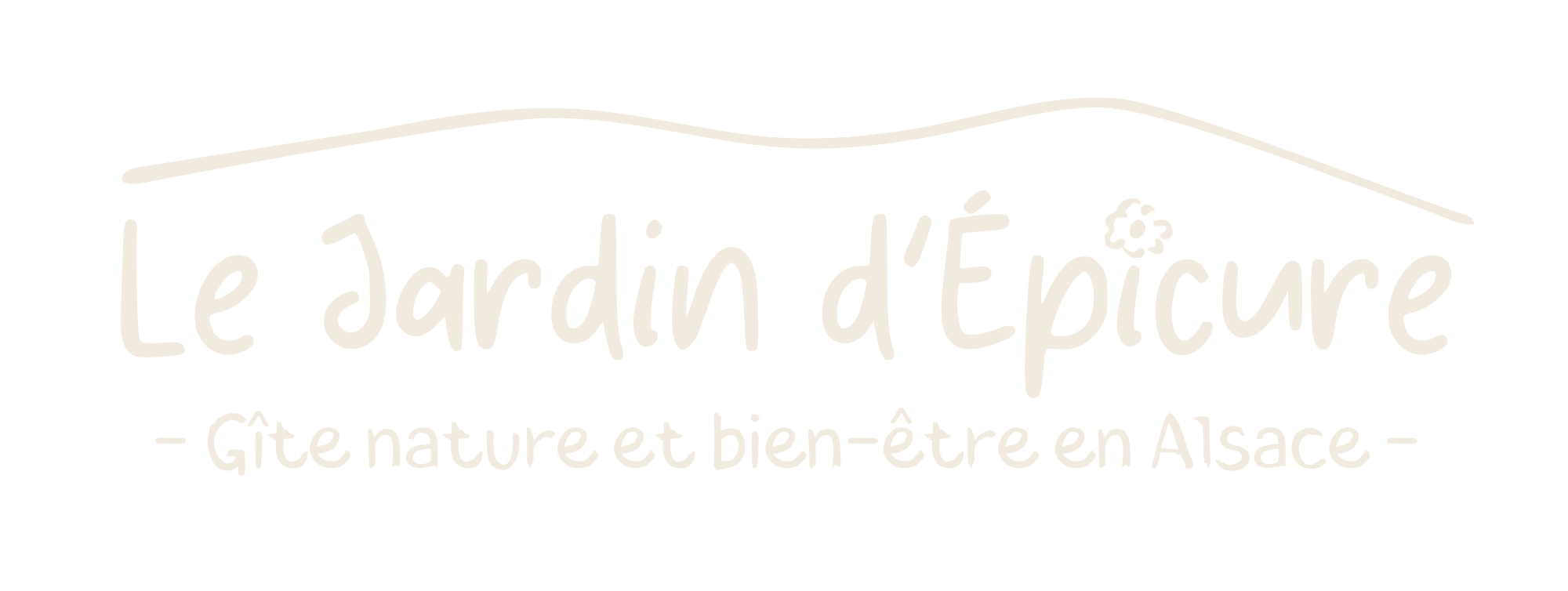 Le Jardin d'Épicure