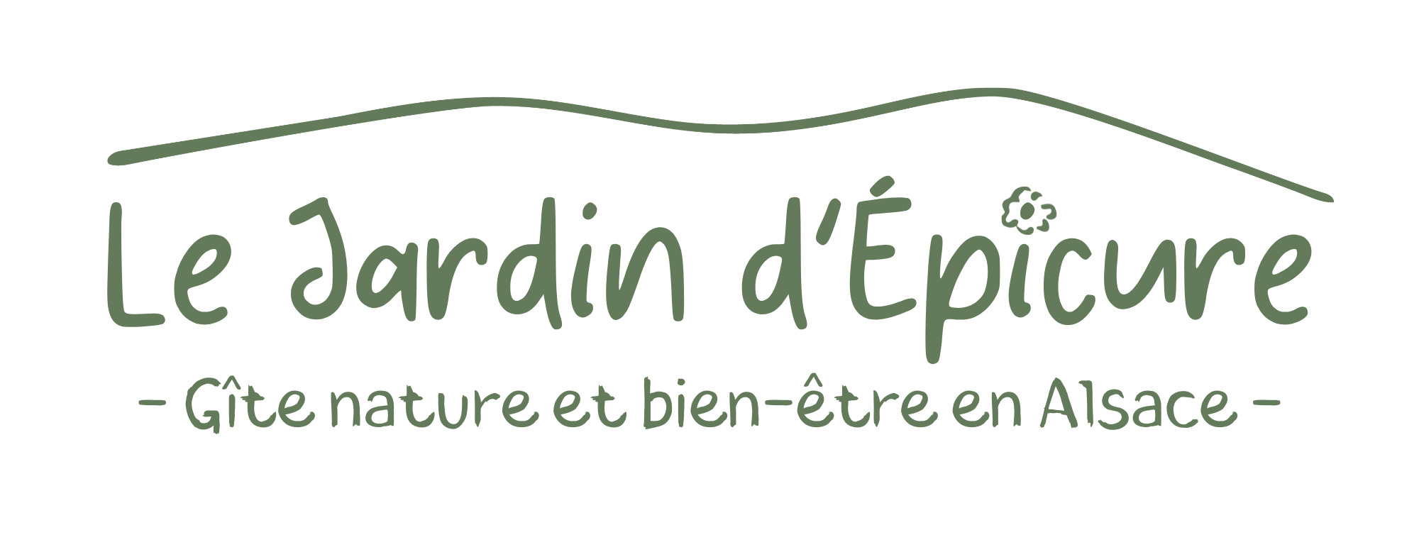 Le Jardin d'Épicure